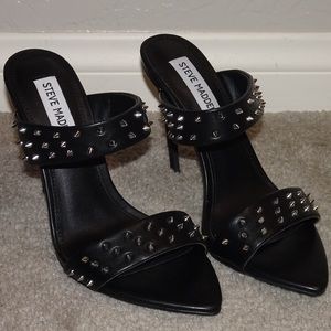 Steve Madden Heels